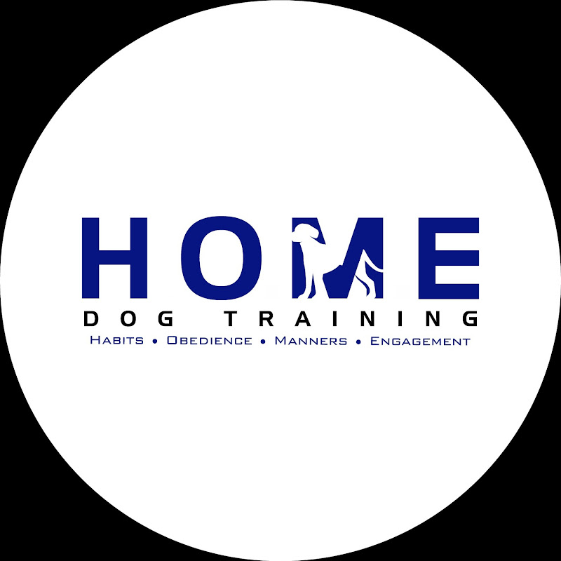 H O M E  Dog Training