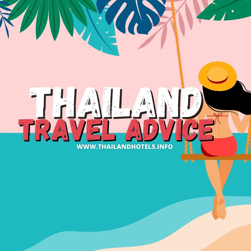 Travel To Thailand 