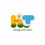 Telugu life tales logo