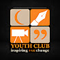 Youth Club Talks logo
