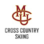 Colorado Mesa University Cross Country Skiing logo