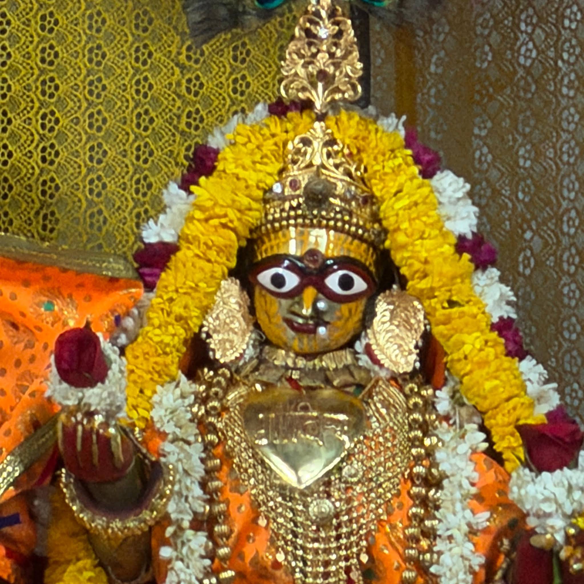 Post from Aapno Govind Dev