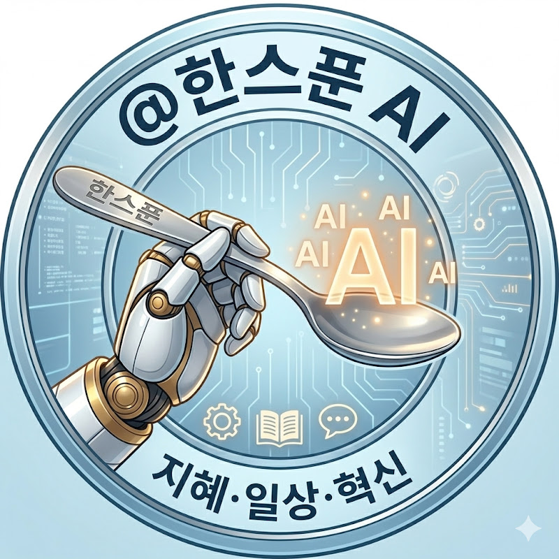 AI 한스푼