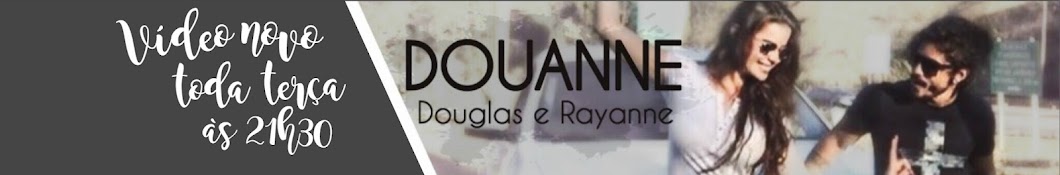 Canal Douanne YouTube channel avatar