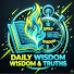 YW6gcOqhWXc-channel-avatar-Daily Wisdom & Truths