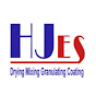 HJ Equip logo
