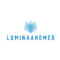 Luminaa home's logo