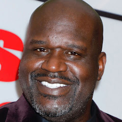 Shaquille O’Neal