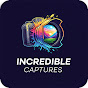 Incredible Captures logo