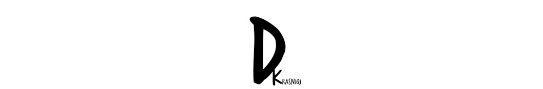 Denisa Krasniqi YouTube channel avatar
