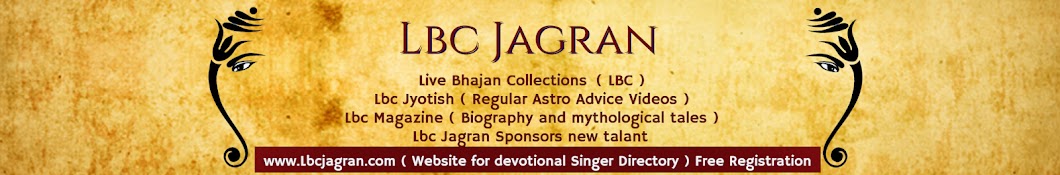 Live Bhajan Collections Bhakti Songs and Astrology ইউটিউব চ্যানেল অ্যাভাটার