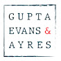 Gupta Evans & Ayres, PC logo