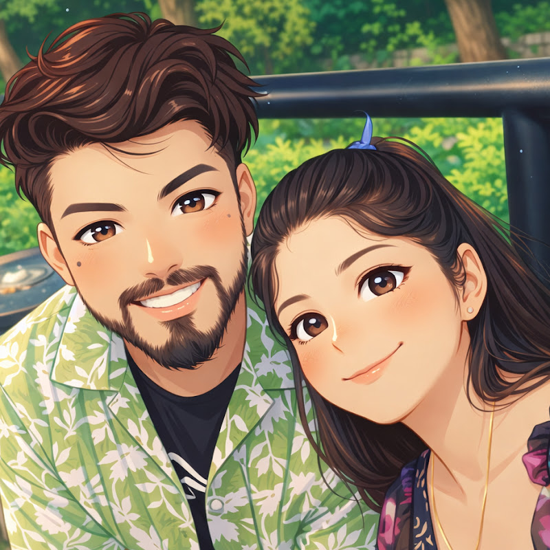 Pratishtha_Sachin_Vlogs icon