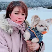 Inday&bugoy in japan