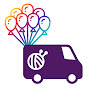 Yarn Adventure Truck logo