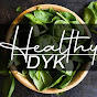 Healthy DYK (Did You Know) logo
