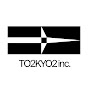 東東京京 | TO2KYO2