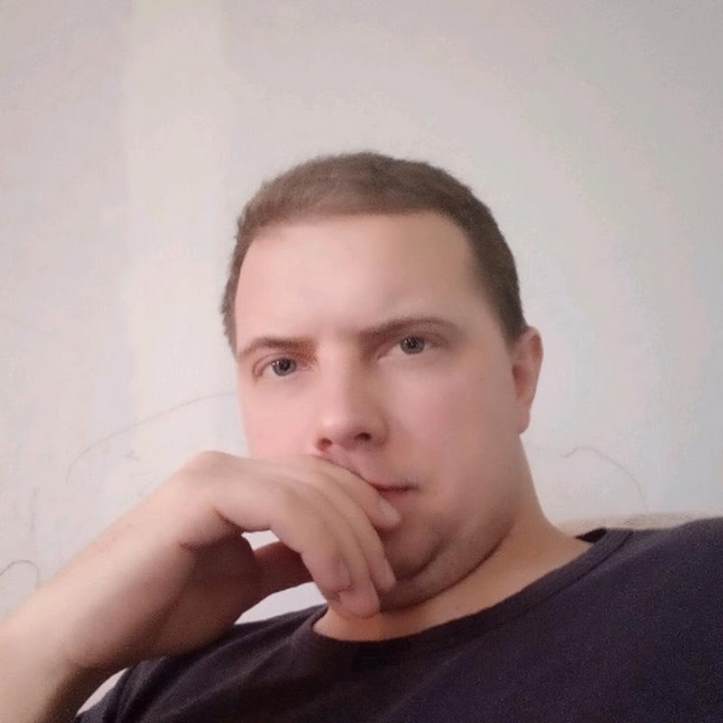 Кирилл Холодов Logo