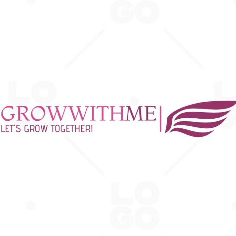 GrowwithMe🌻
