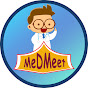 MeDMeet logo