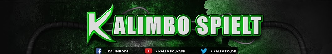 Kalimbo Avatar canale YouTube 
