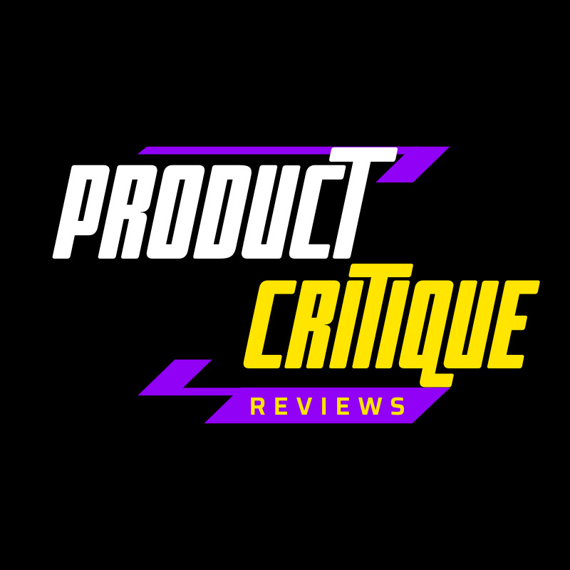 The Product Critiques