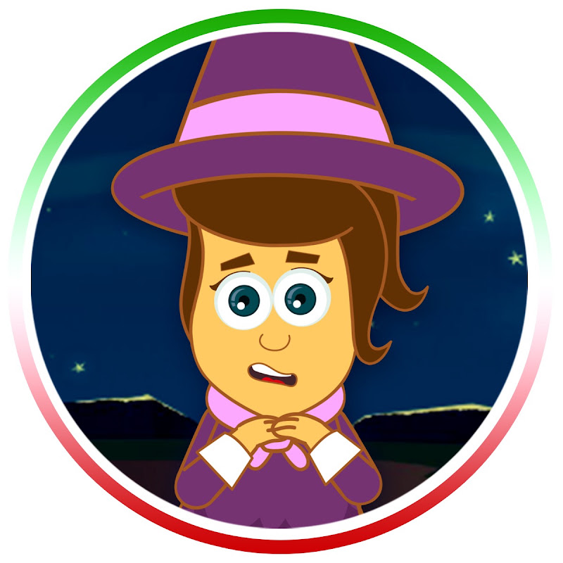 HooplaKidz Italiano - Filastrocche per bambini