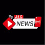 ALG News logo
