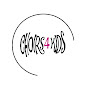 Choirs4Kids logo