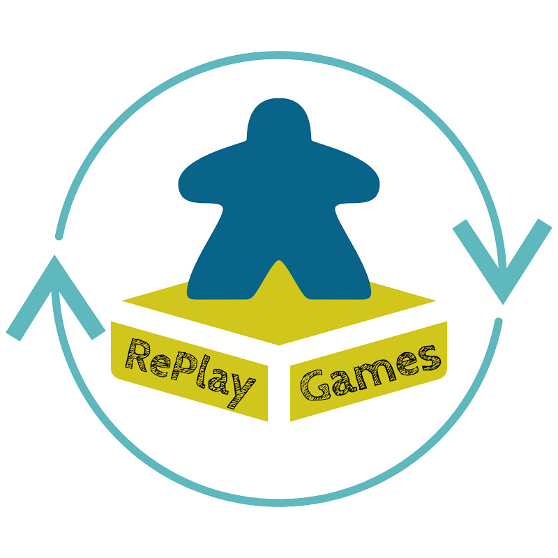 RePlay Games