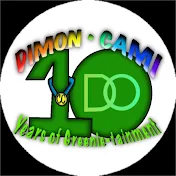 DIMON • CAMI (Rebranding Soon!)