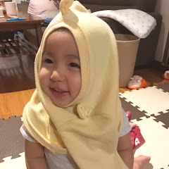 ちあきちゃんの成長日記