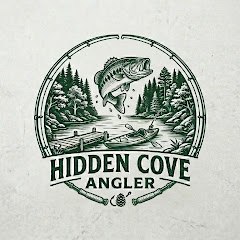Hidden Cove Angler