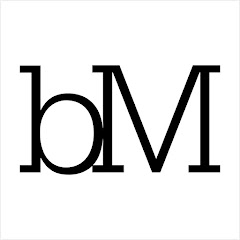 Логотип каналу bareMinerals