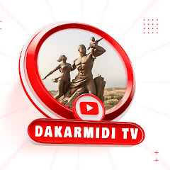 DAKARMIDI TV  avatar