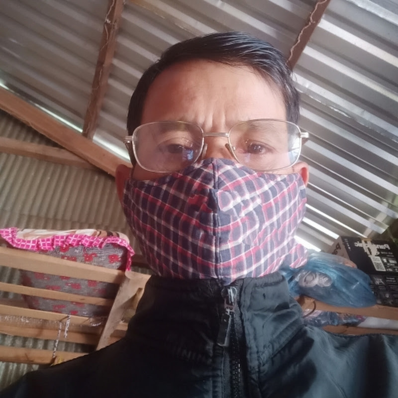 Ngọc Tú miền tây