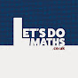 Lets Do Maths logo