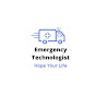 Emergency Technologist logo