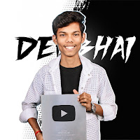 DEVBHAI LIVE profile image