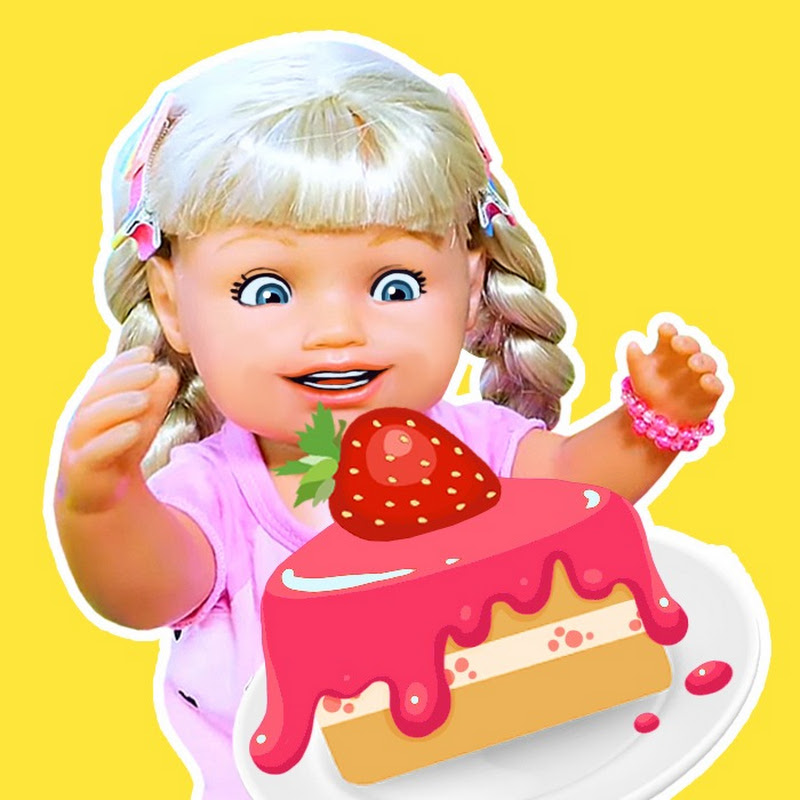 Друзья игрушки