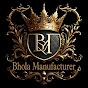 #manufacturing | BHOLA MANUFACTURER logo