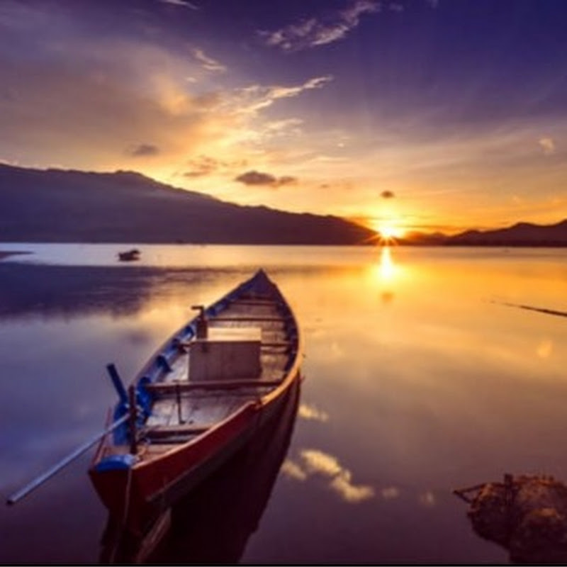 Nature Relaxation Music