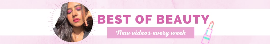 Best of Beauty Avatar del canal de YouTube
