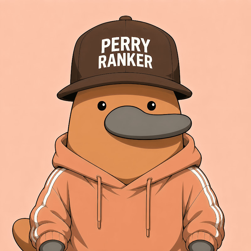 Perry Ranker