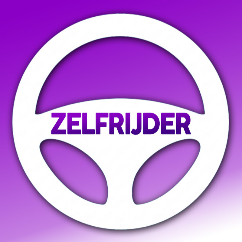 Zelfrijder