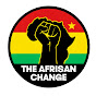 The African Change logo