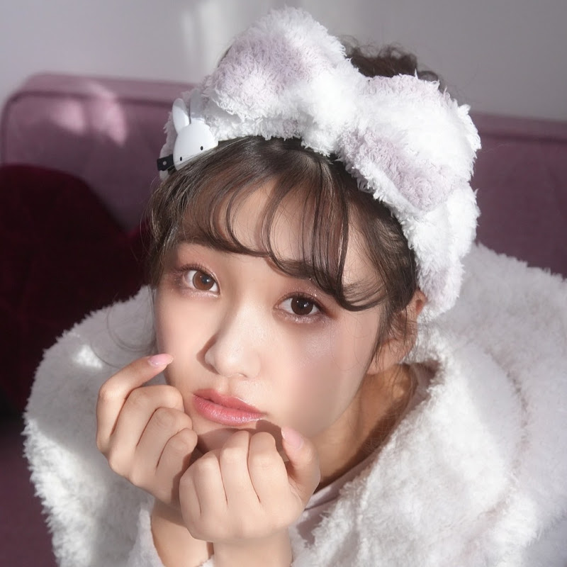 姫咲はな チャンネル
