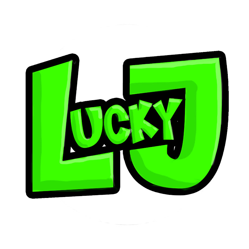 LuckyJ