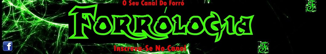 FORRÃ“LOGIA O CANAL DO FORRÃ“ YouTube channel avatar