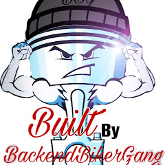Backend Bikergang